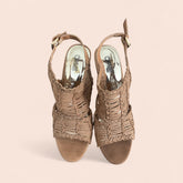 Carlos by Carlos Santana - Size 10